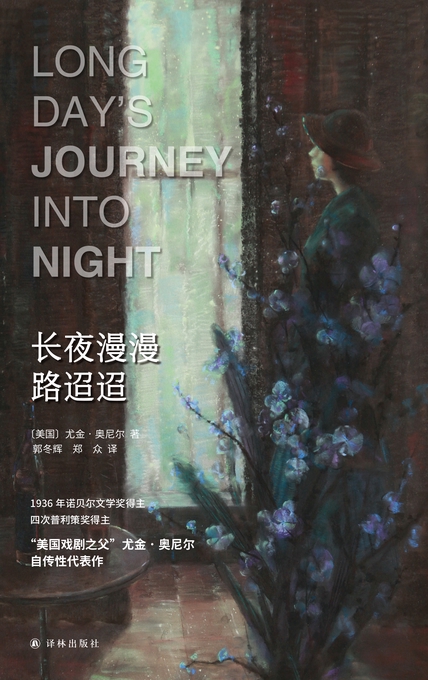 《长夜漫漫路迢迢》MOBI下载｜诺奖巅峰作+家庭创伤四重奏全解析