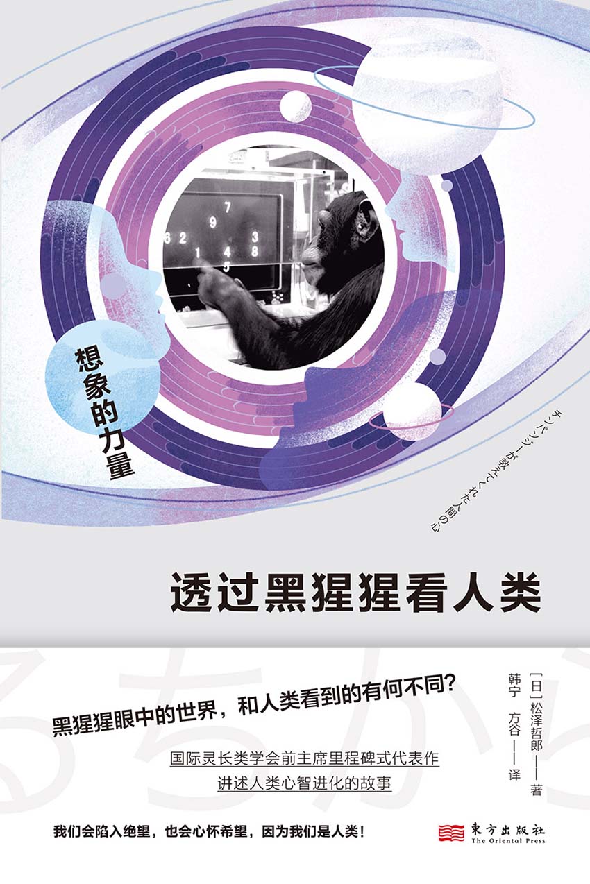 《认知进化符号系统》｜想象力的跨物种神经起源